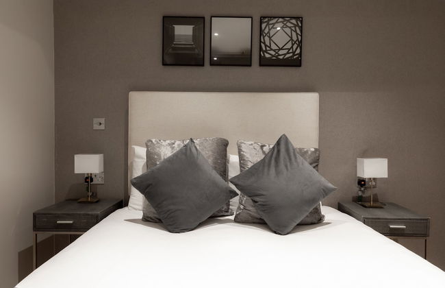 High Street Kensington Apartments - Foto 52