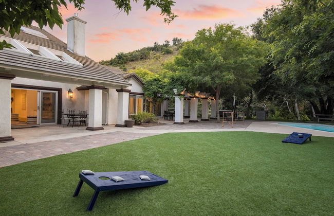 Quarter Horse by Avantstay Countryside Retreat - Foto 33