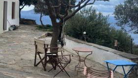 Ikarian traditional house - Foto 3