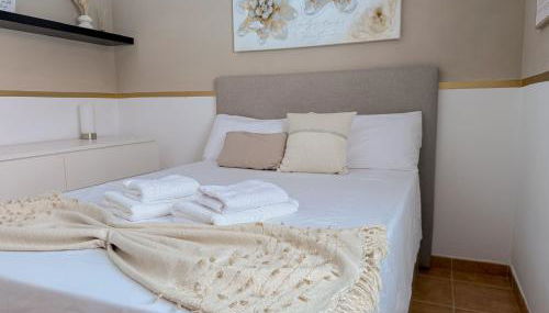 Pambnb - Bright Family Flat with Pools & Large Outdoor Space - Foto 3, towels