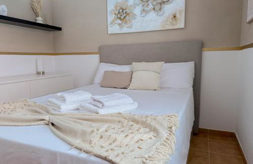 Pambnb - Bright Family Flat with Pools & Large Outdoor Space - Foto 3