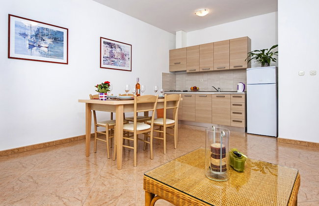 Apartments Bella B - Foto 53