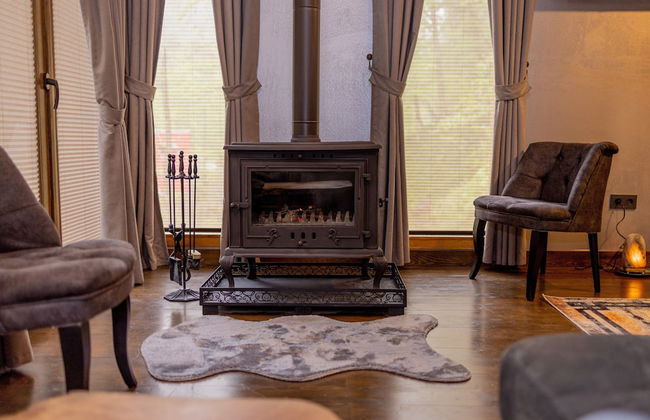 Safir Doğa Evleri - Photo 32