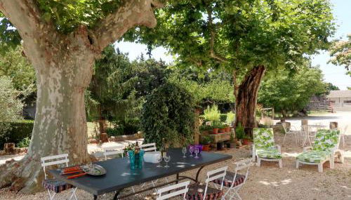 Holiday Home Mas de la Gourmette by Interhome - Foto 3