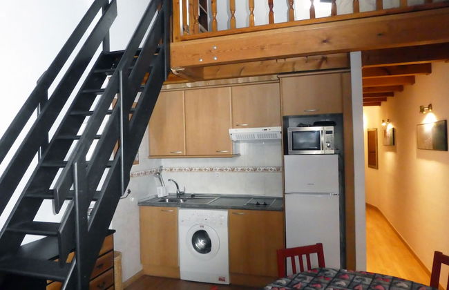 Apartamentos Biescas 3000 - Foto 19