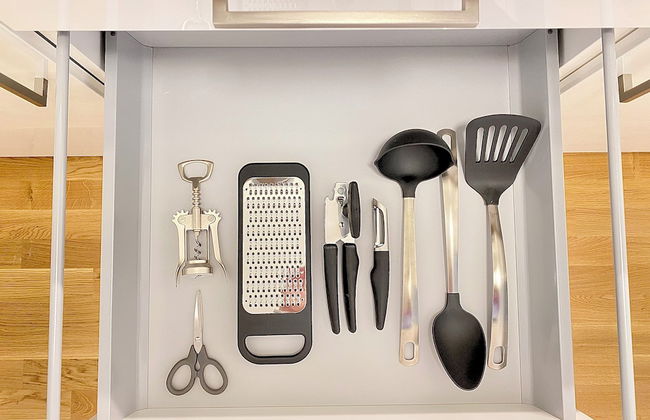 Steiner Residences Vienna Rembrandt - Foto 23