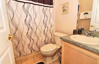 234od 4 Bedroom Home by RedAwning - Foto 14