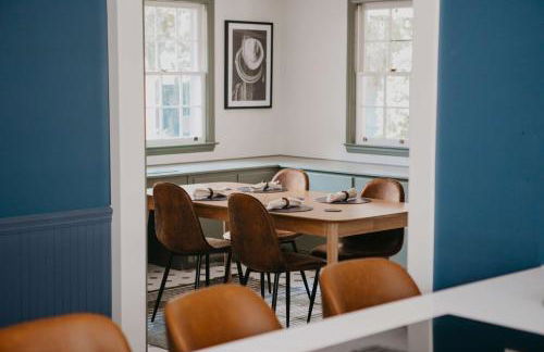 Briarwood Cottage Hot Tub Putt Putt Games - Foto 26