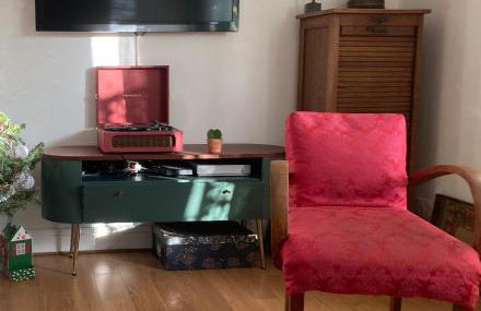 Appartement familial avec terrasse et parking - Foto 6