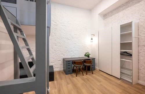 Spacious Lofts In Wedding - Foto 66