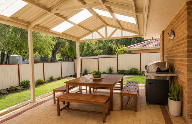 Family Oasis At Busselton - Photo 25
