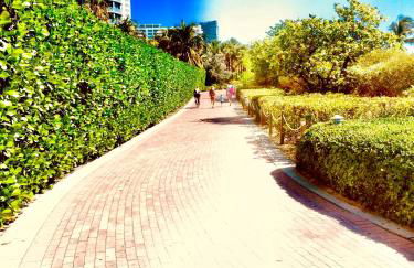 Apartment at De Soleil Hotel on Ocean Drive - Foto 41