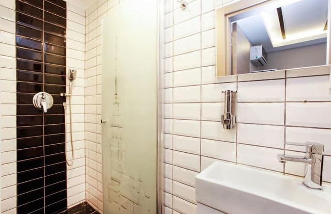 Taksim Doorway Suites - Foto 34
