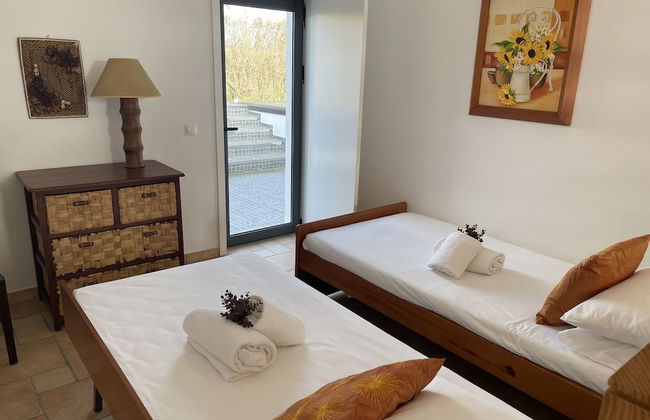 Herdade do Kuanza - Photo 16