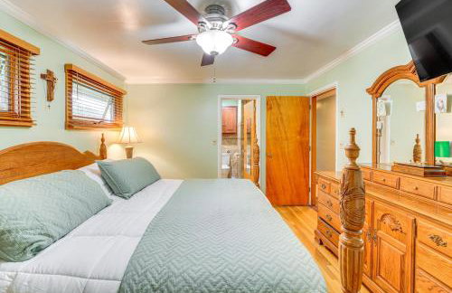 3 Mi to Pro Football Hall of Fame Home with Yard! - Foto 11