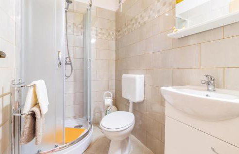 Two-Bedroom Holiday Home In Svetvincenat - Foto 29