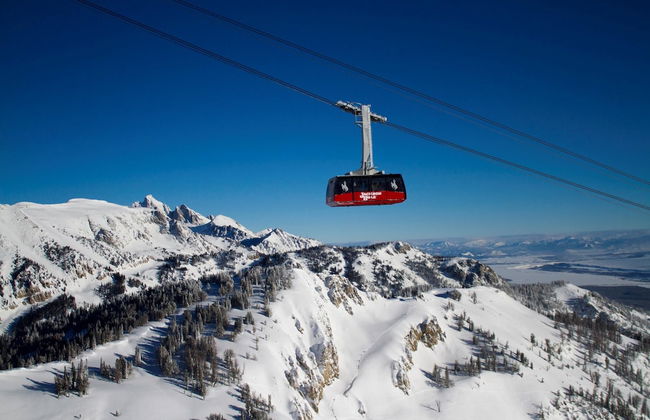 Teton Private Residences - Foto 66