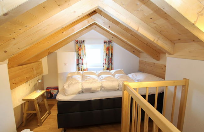 Chalet in Kotschach-mauthen in ski Area - Foto 3