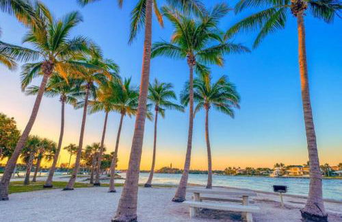 Gardens Getaway - A Family Retreat - Foto 46