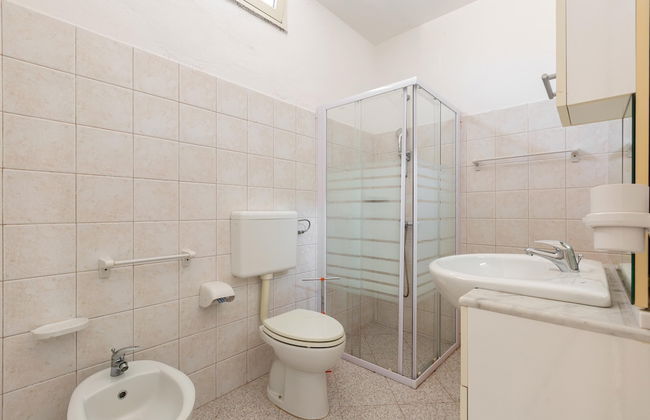 2516 Villa Marea - Appartamento Bassamarea by Barbarhouse - Foto 13