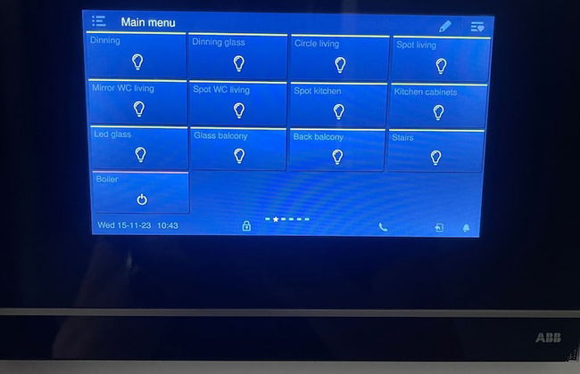 Sea View Apartment Patras - Foto 27