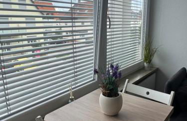 Stuttgart Fellbach-500 meter entfernt von Bahnhof - Foto 17