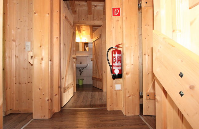 Chalet Alois - Foto 23