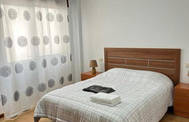 Piso WiFi en Rianxo - Foto 1