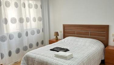 Piso WiFi en Rianxo - Foto 1