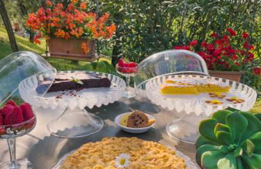 agriturismo" il glicine bianco" - Foto 4