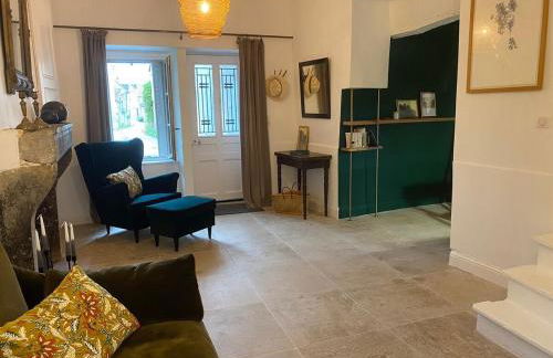 La maison des gardes - Foto 2