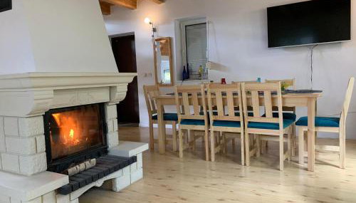 Domek Między Jeziorami - Foto 4