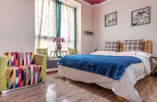 Lijiang X.ann Blossom inn - Foto 6