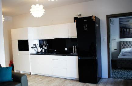 APARTAMENT 5 MÓRZ SPA - NA FALI - Foto 7