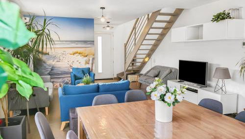 Villa Côte & Vigne - Cozy villa with swimming pool - Photo 3