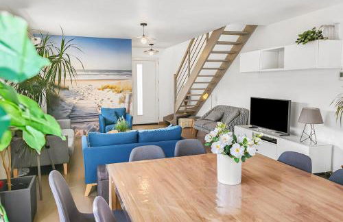 Villa Côte & Vigne - Cozy villa with swimming pool - Foto 3