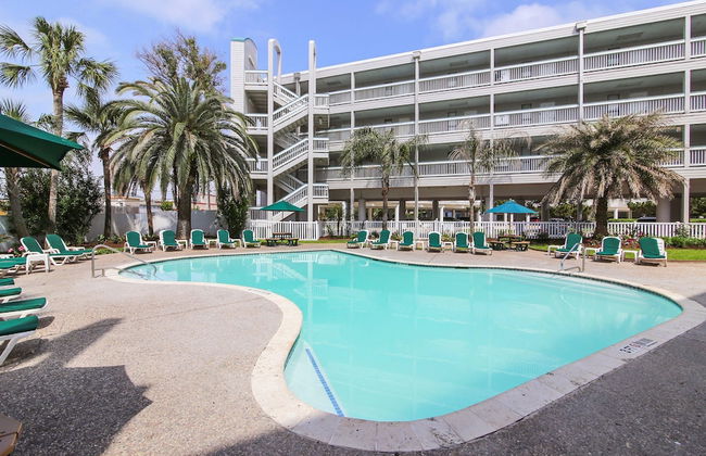 Casa Del Mar C279 in Galveston - Foto 38