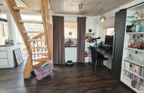 Holiday Home Das Haus am See by Interhome - Foto 12