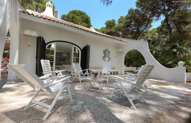 1634 Villa Denise in Castellaneta Marina - Foto 7