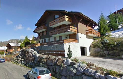 Charmant appartement avec terrasse - La Clusaz - FR-1-459-59 - Foto 9