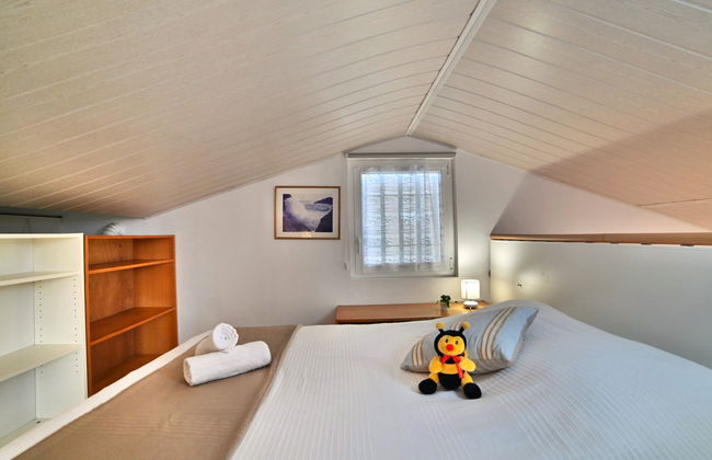 Douce Alouette - Foto 15