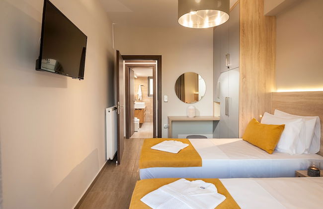 Amaen Luxury House - Foto 16