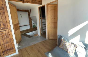 Face aux 3 vallées - Foto 27