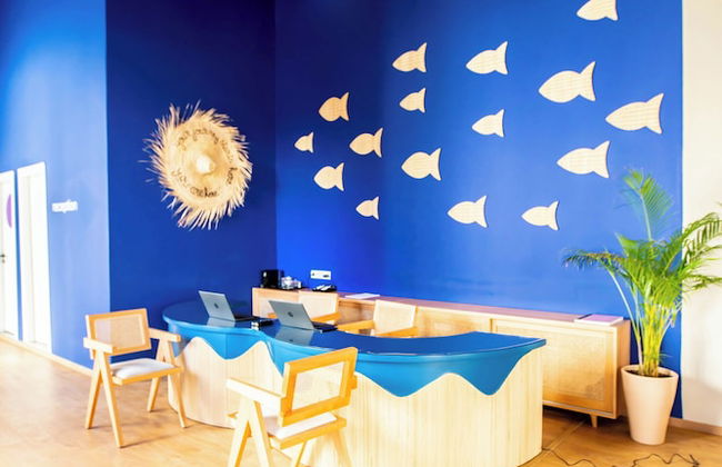 Noreba Hospitality - Foto 10