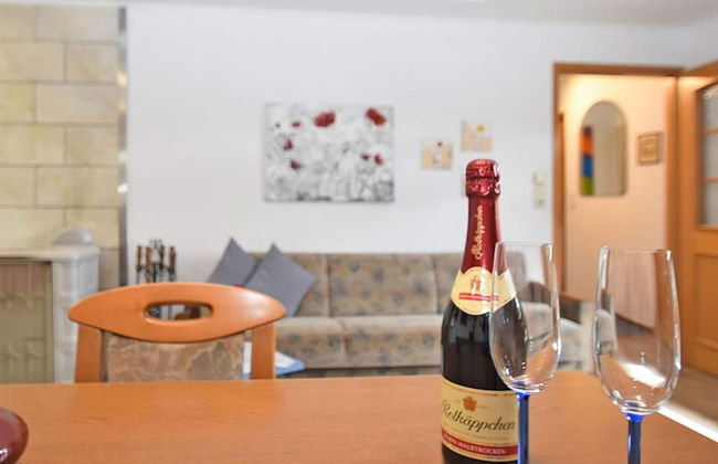 Holiday Home With Terrace - Foto 16