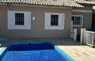 Casa completa com piscina privativa em imbé RS - Foto 19