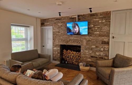 Pentwyn Cottage, Bwlch Brecon - Photo 37