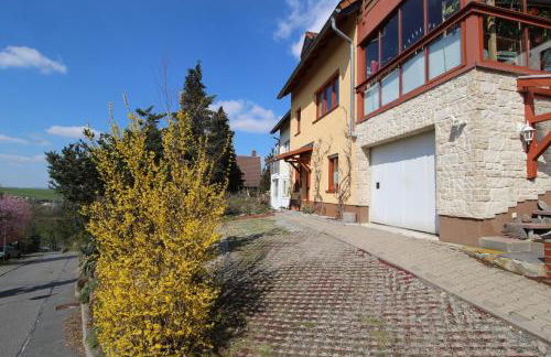 Kleine Wohngelegenheit am Stadtrand von Chemnitz - Foto 3