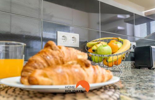 #158 T3 Panorama C by Home Holidays - Foto 26