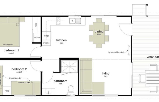 Alivio Tourist Park Canberra - Photo 74